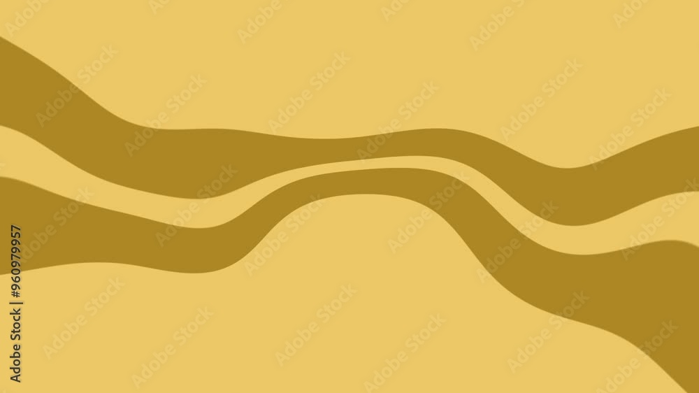 Wall mural noise background zoom animated footage abstract element for motion graphic,loop animation on backgro