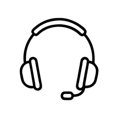 Headphone Icon