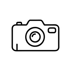 Camera icon
