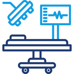 Operating Room Icon