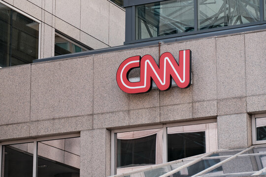 CNN Washington, DC Offices