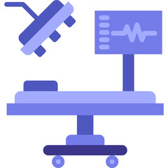 Operating Room Icon
