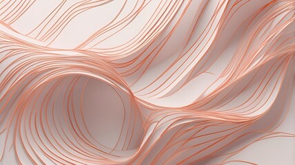 abstract lines background pattern