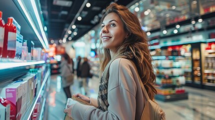 Transform your shopping routine with our user-centric online store. Featuring a wide selection of categories and a seamless checkout process, enjoy the perks of modern shopping from any device.