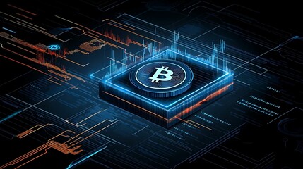 Digital Fortress: Blockchain Technology Safeguarding Stock Market Transactions in a Fantasy Realm