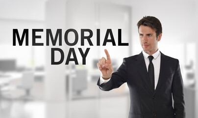 Memorial day