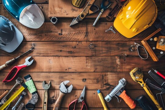 Essential training programs and resources for aspiring tradespeople to enhance skill development