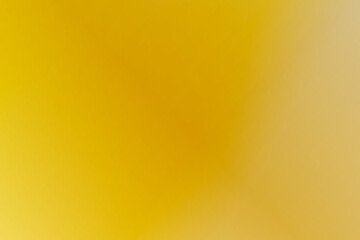 Golden gradient background texture. Brush stroke design element. Grunge gold background, trendy template with elegant design concept.