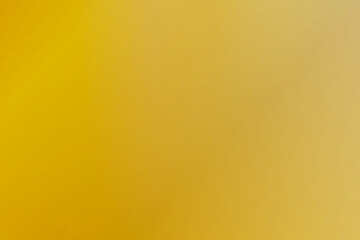 Obraz premium Golden gradient background texture. Brush stroke design element. Grunge gold background, trendy template with elegant design concept.