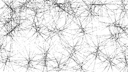 Abstract black watercolor background.Hand painted watercolor. vector