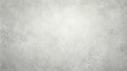Fototapeta premium Abstract background in light gray colors minimalism Medium Shot