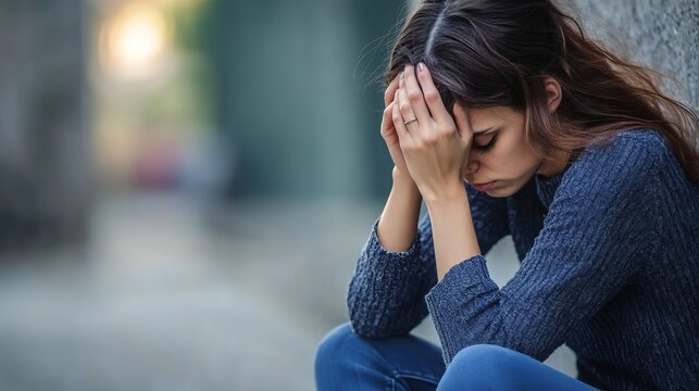 Acute stress reaction and acute stress disorder is a psychological response to a terrifying, traumatic or surprising experience.