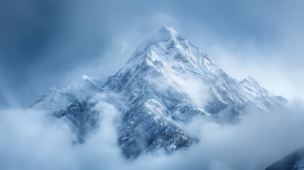 Obraz premium Mountains