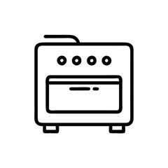 oven