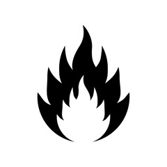 Fire icon