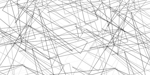 White cement and plaster square wall texture background. modern interior design. Abstract white background with diamond and triangle shapes layered