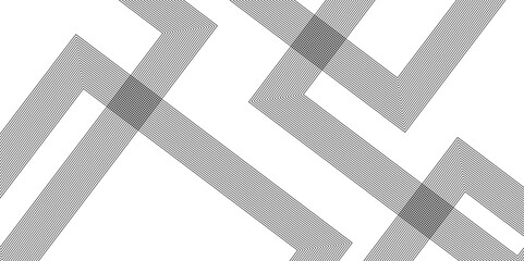 Vector Illustration of the gray pattern of lines abstract background. Light pale vector background. Abstract pale geometric pattern.