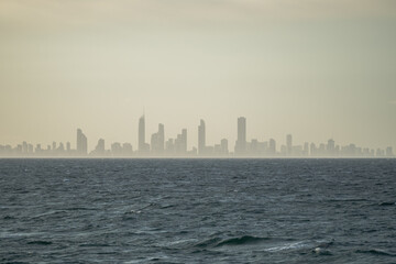 Surfers Paradise, Gold Coast Australia