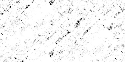 Distress overlay textured. Grunge design elements. Vector illustration, Vector abstract background. Pattern of cracks, chips, scuffs, dust.