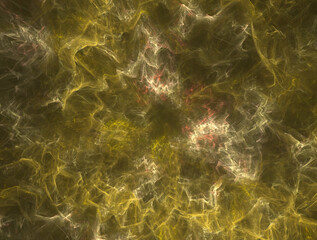 Imaginatory fractal abstract background Image
