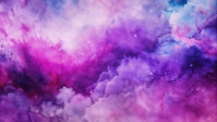 Fototapeta premium Colorful abstract background with purple and pink tones, perfect for designs and presentations