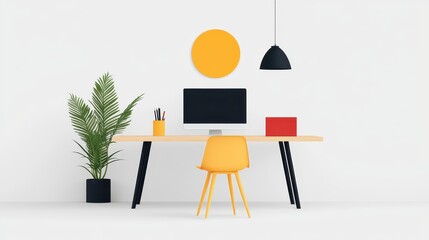 Dynamic Workspace for Marketing Campaign Analytics and Strategic Planning