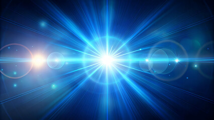 Obraz premium Science fiction, nergy, power, future, innovation, abstract, background, wallpaper