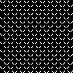 Abstract, Geometric, Lines, pattern, circle, square, Illustration, vector, alternating overlapping, symmetrical, orderly arrangement background, black and white, banner, website, template, dark.