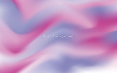 gradients white, purple and pink color background