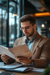 Empowering Future Generations: A Young Professional Engaged in Social Welfare Innovation