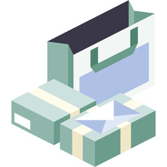 Loyalty Illustration