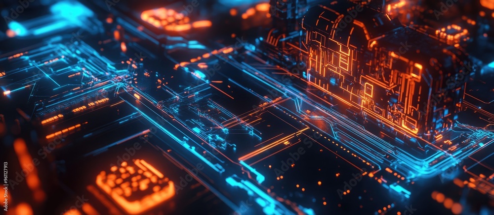 Aufkleber intelligent automation programming offering knowledge solutions through advanced network technology 