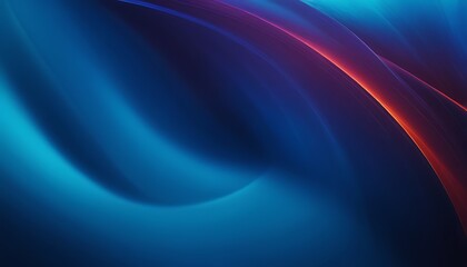 Fototapeta premium blue Abstract geometric pattern with overlapping blue rectangles creating depth and dimension.texture, aesthetic, artwork, 7