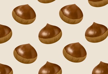 Fototapeta premium 제목 없는 아트워크