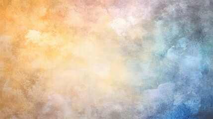 Ethereal Abstract Background: A Serene Palette of Soft Hues and Gentle Gradients for Relaxation and Inspiration