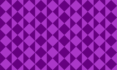 abstract triangle diamond geometric purple background patch work seamless repeat style, replete image design for fabric printing, chess, checkerboard