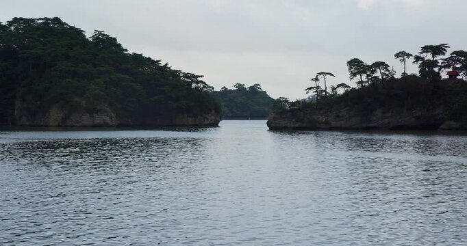 Islands