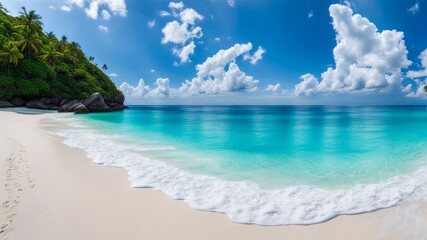 Fototapeta premium Beaches of Similan Islands in Thailand