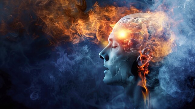 Exploring the synergy of nicotine and alpha gpc for improved cognitive function and mental clarity