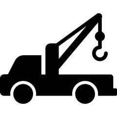 Towing Icon