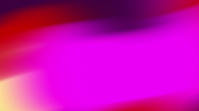 Elegant Abstract Gradient Background with Smooth Effects