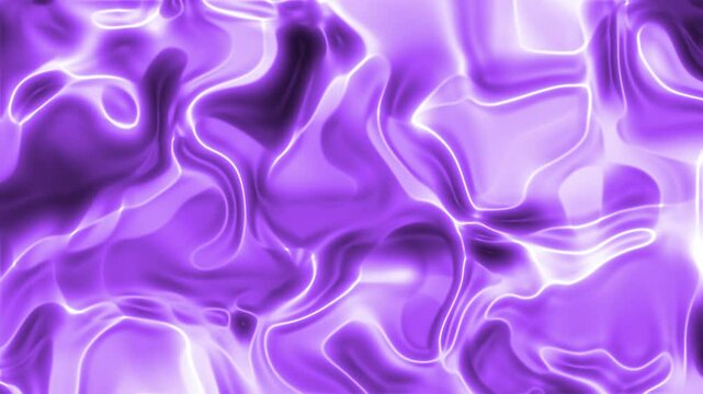 Vibrant Abstract Gradient Background with Smooth Transition Effects