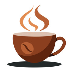 Coffee Logo Vector art