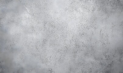 Obraz premium Clean gray retro paper background. Vintage cardboard texture.