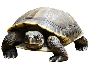 Obraz premium turtle isolated