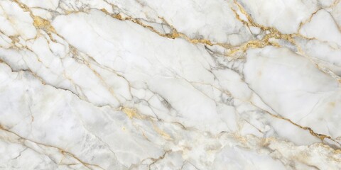Abstract white marble texture background
