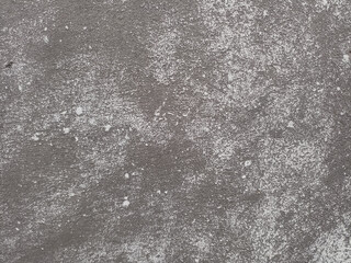 Solid concrete wall textured background