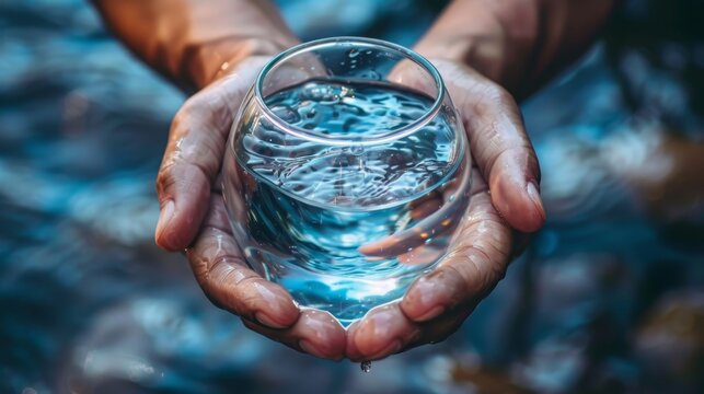 The global water scarcity crisis  urgent need for clean water solutions in africa and india