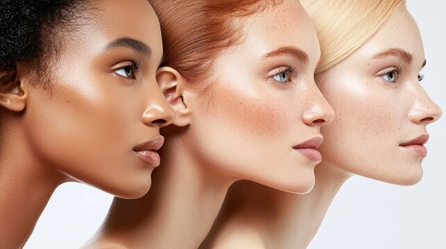 Melanin and Skin Disorders, Analyze skin disorders related to melanin production, such as albinism (lack of melanin), vitiligo (loss of melanocytes).