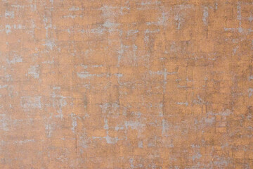 Abstract architecture background, painted wall surface.
